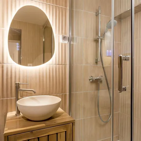 Charming Hideaway In Saint-germain * باريس