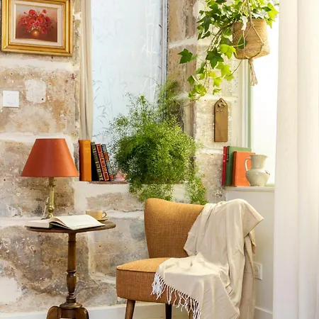 Charming Hideaway In Saint-germain شقة باريس