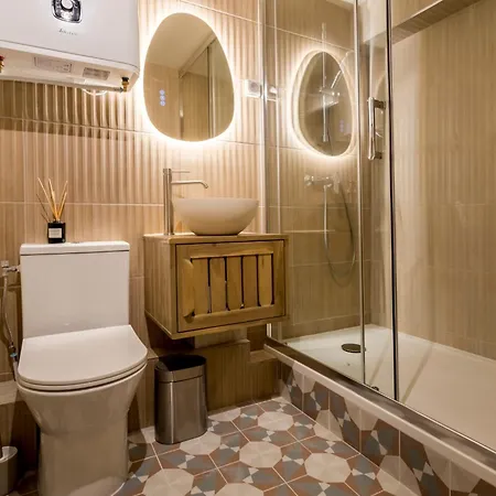 Charming Hideaway In Saint-germain باريس
