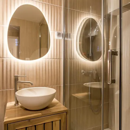Charming Hideaway In Saint-germain شقة باريس