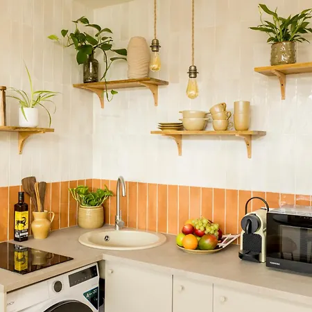 Charming Hideaway In Saint-germain * باريس