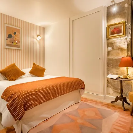 Charming Hideaway In Saint-germain * باريس